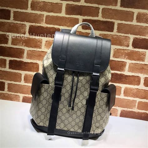 gucci pack pack|knockoff gucci backpacks for sale.